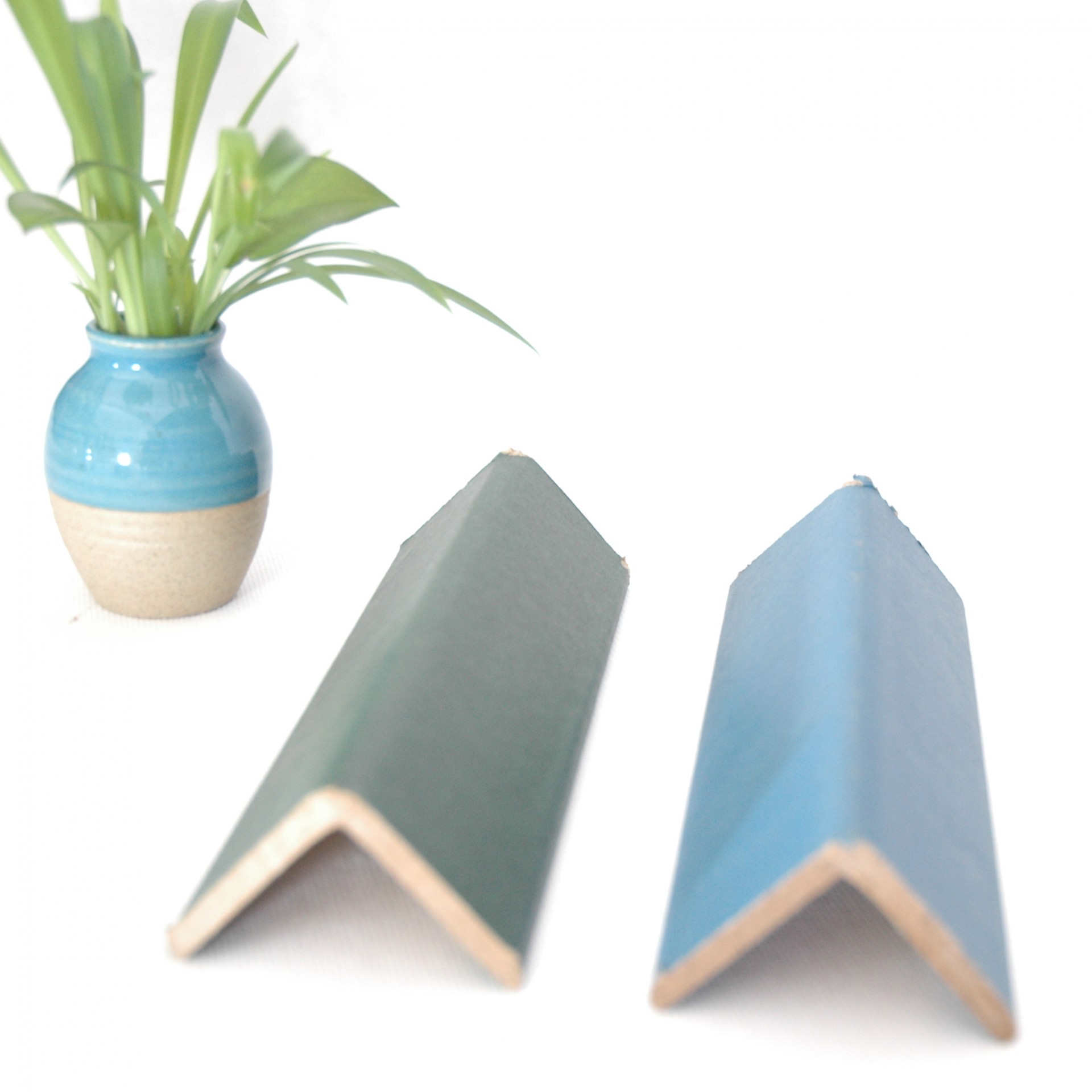 2019 recycled hot sale paper corners