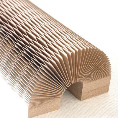 Top Quality competitive price paper honeycomb core from china manufacturer